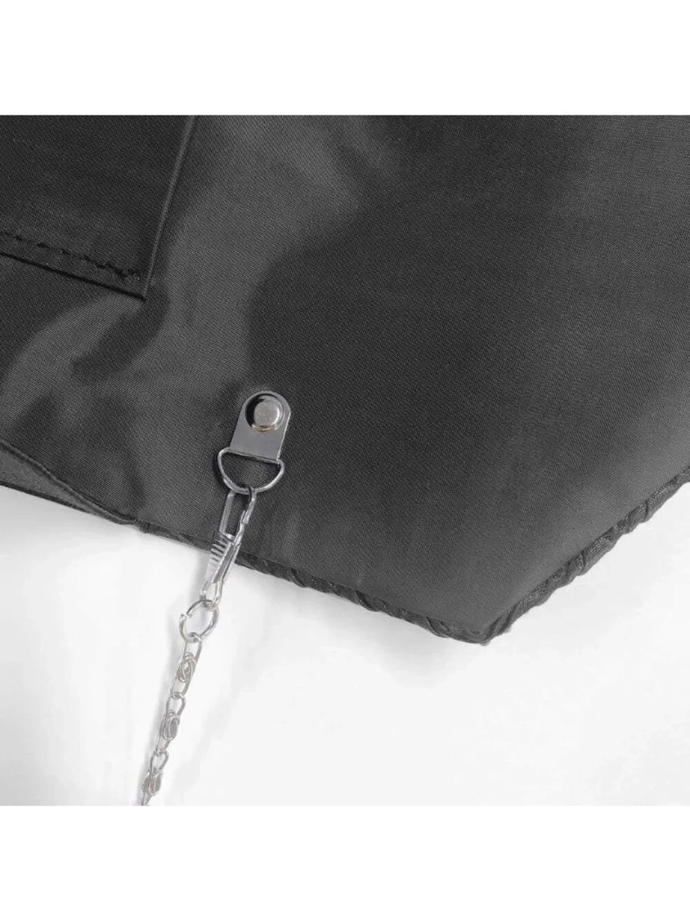 〽️ Women’s Black Clutch Purse Bridal Wedding Party Evening Shoulder Bag